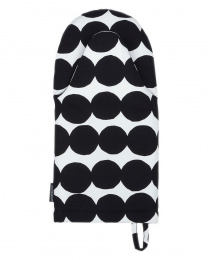 marimekko Räsymatto Ofenhandschuh 