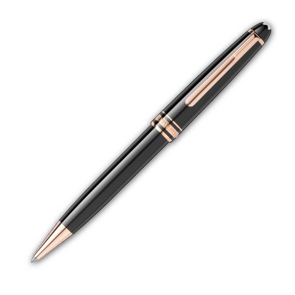 Montblanc Meisterstück Classique Kugelschreiber 90 Jahre Meisterstück - 111075p