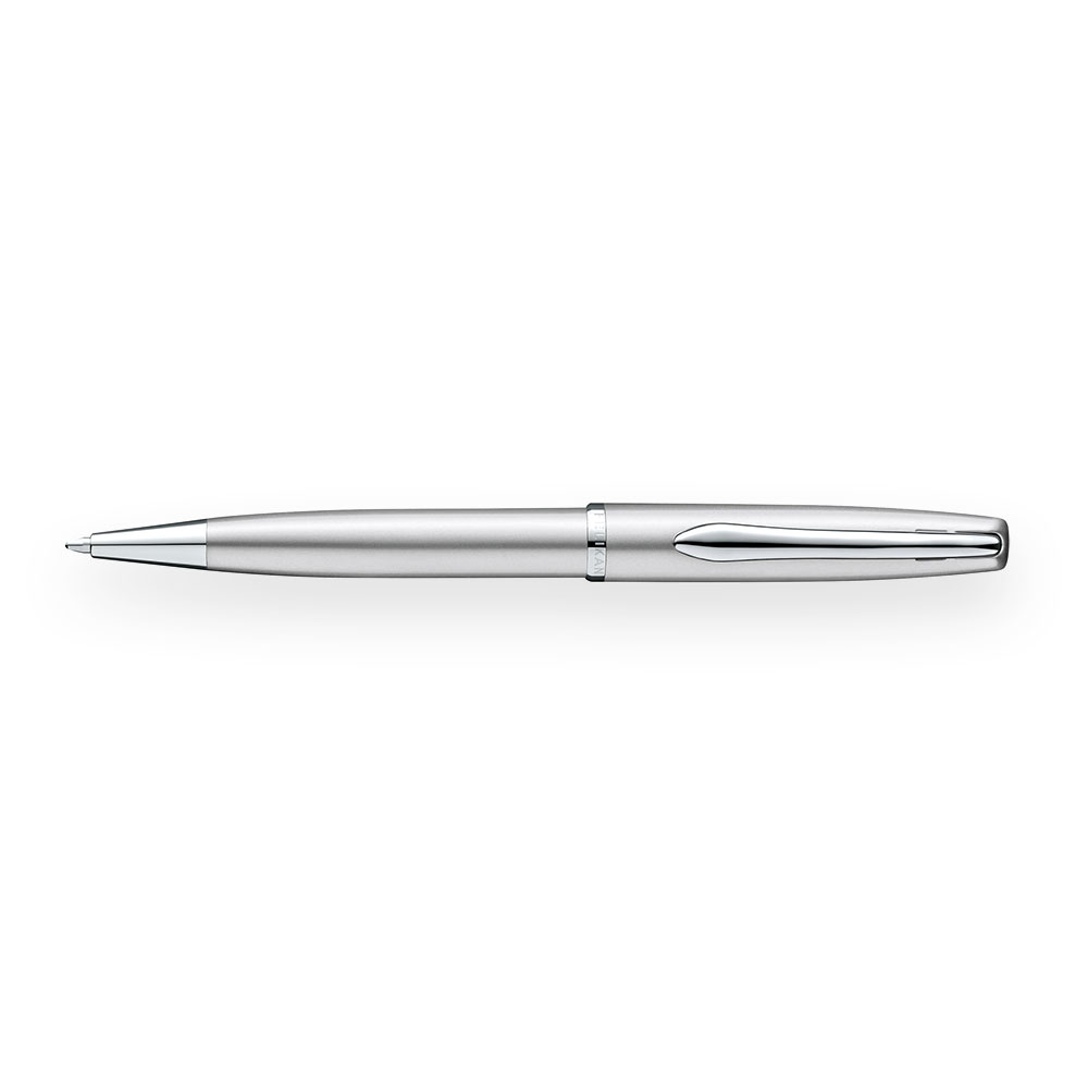 Elegance pen Silver Jazz Pelikan Ballpoint Noble