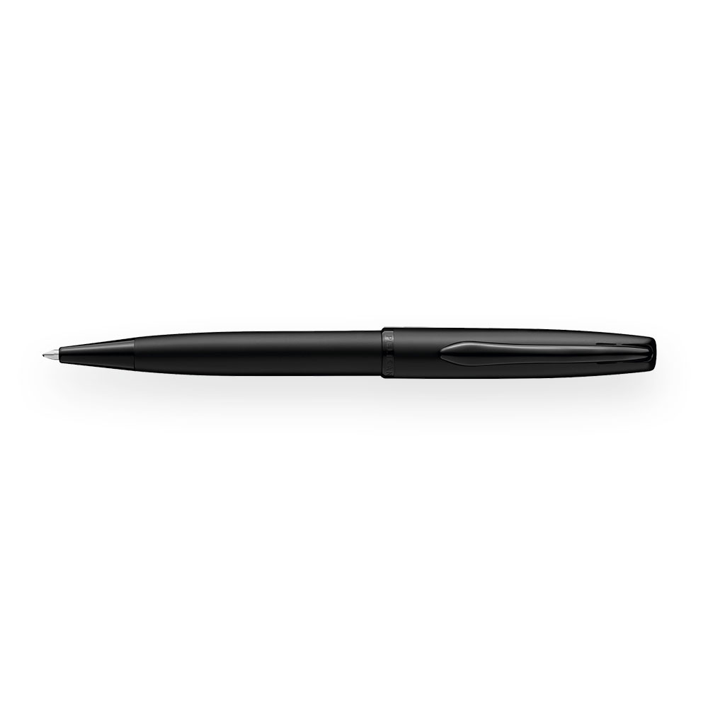 Pelikan Jazz & Set pen Noble Black Carbon Ballpoint Elegance pen Fountain