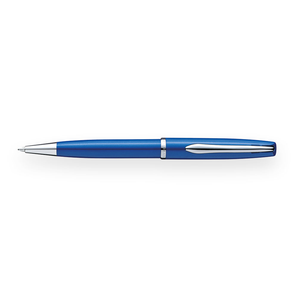 Pelikan Jazz Fountain Elegance pen pen Saphir & Set Ballpoint Noble Blue